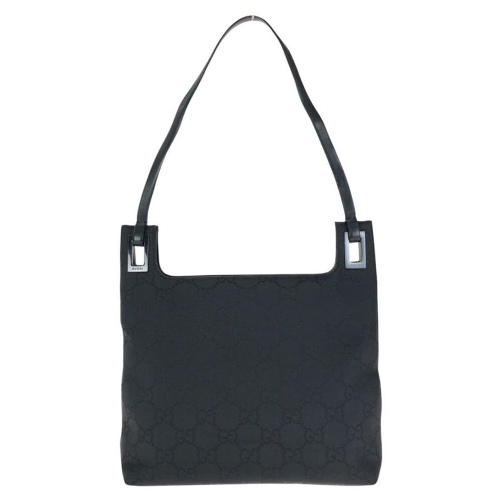 Gucci GG Nylon 2way Bag